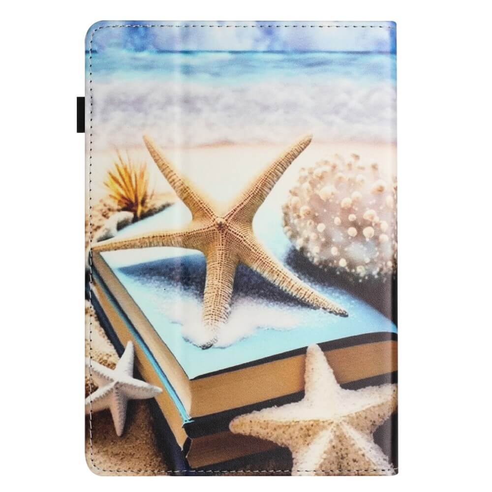 Kindle Paperwhite - Etui mit Kartenfach Strand