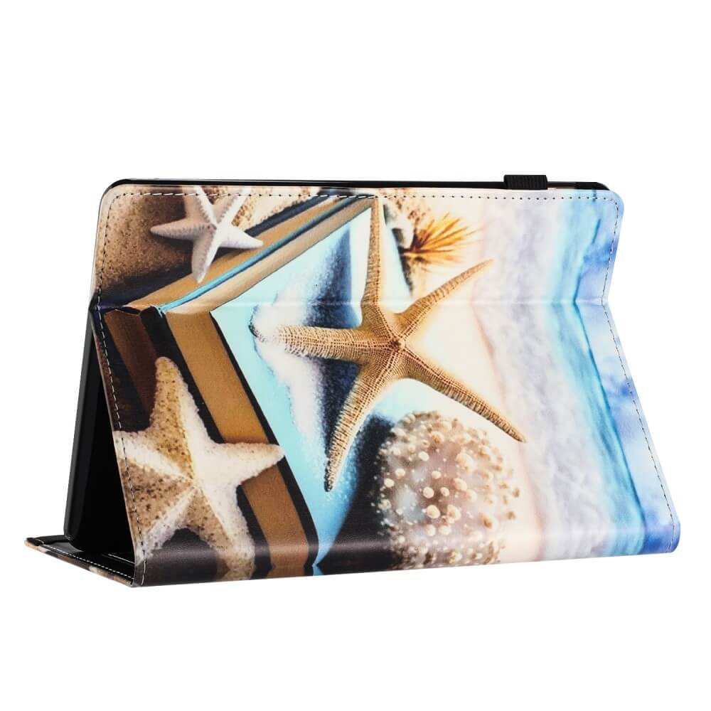 Kindle Paperwhite - Etui mit Kartenfach Strand