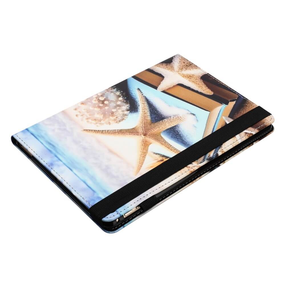 Kindle Paperwhite - Etui mit Kartenfach Strand