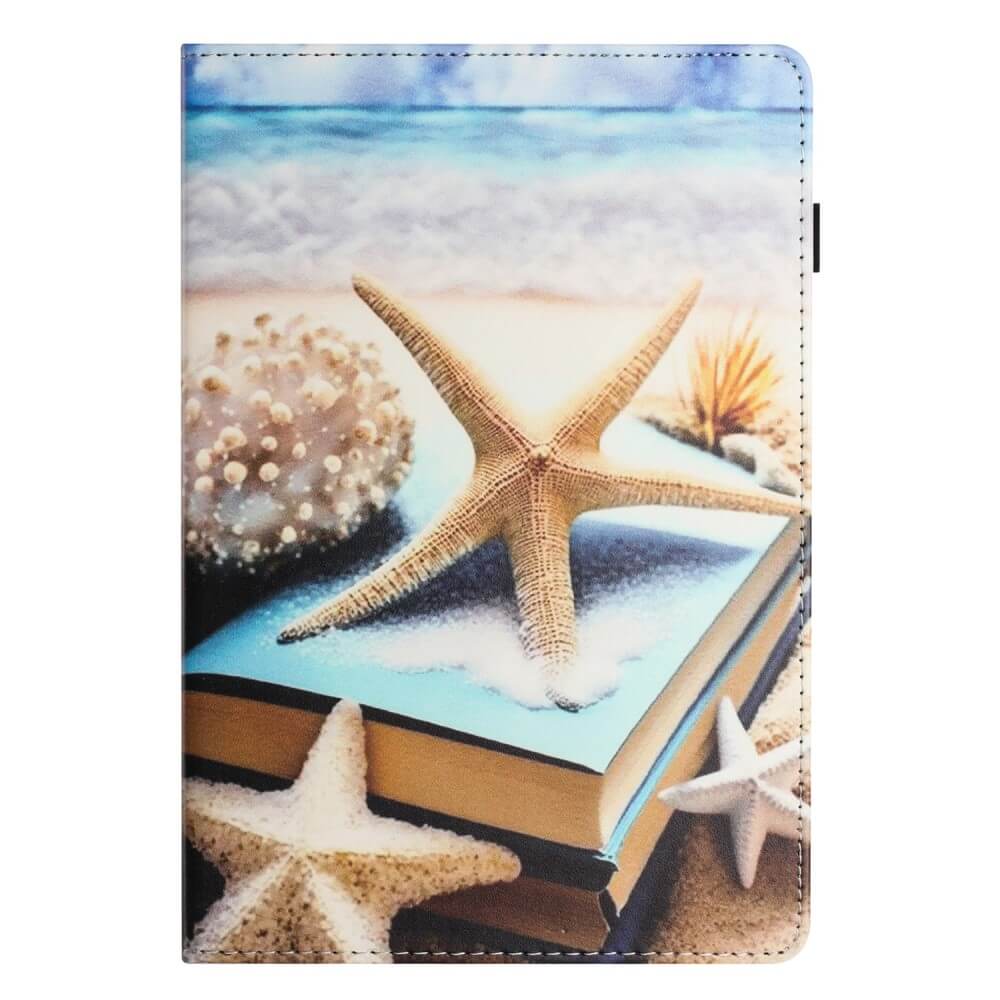 Kindle Paperwhite - Etui mit Kartenfach Strand