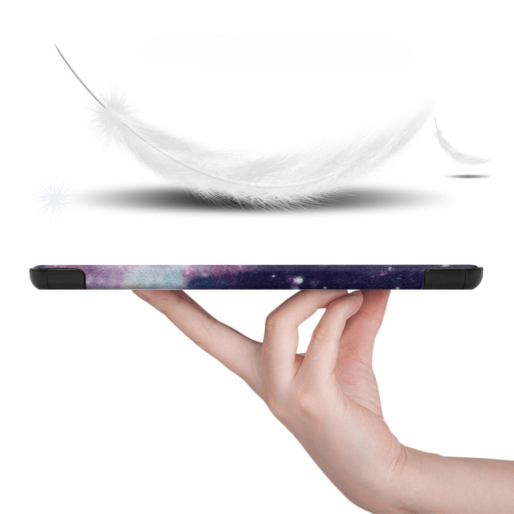 Galaxy Tab S9 FE / S10 FE / S10 Lite - Tri-fold Smart Case