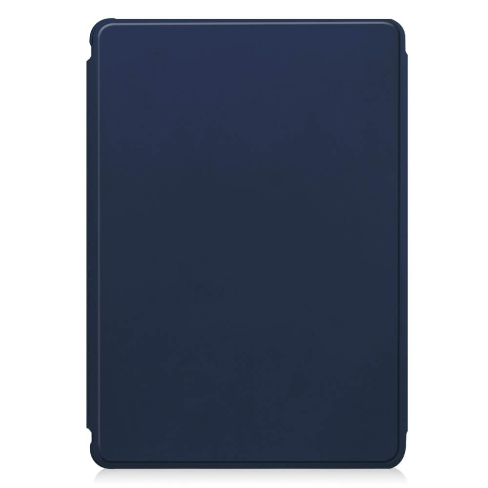 Galaxy Tab S9 FE+ - Coque pivotant à 360 degrés