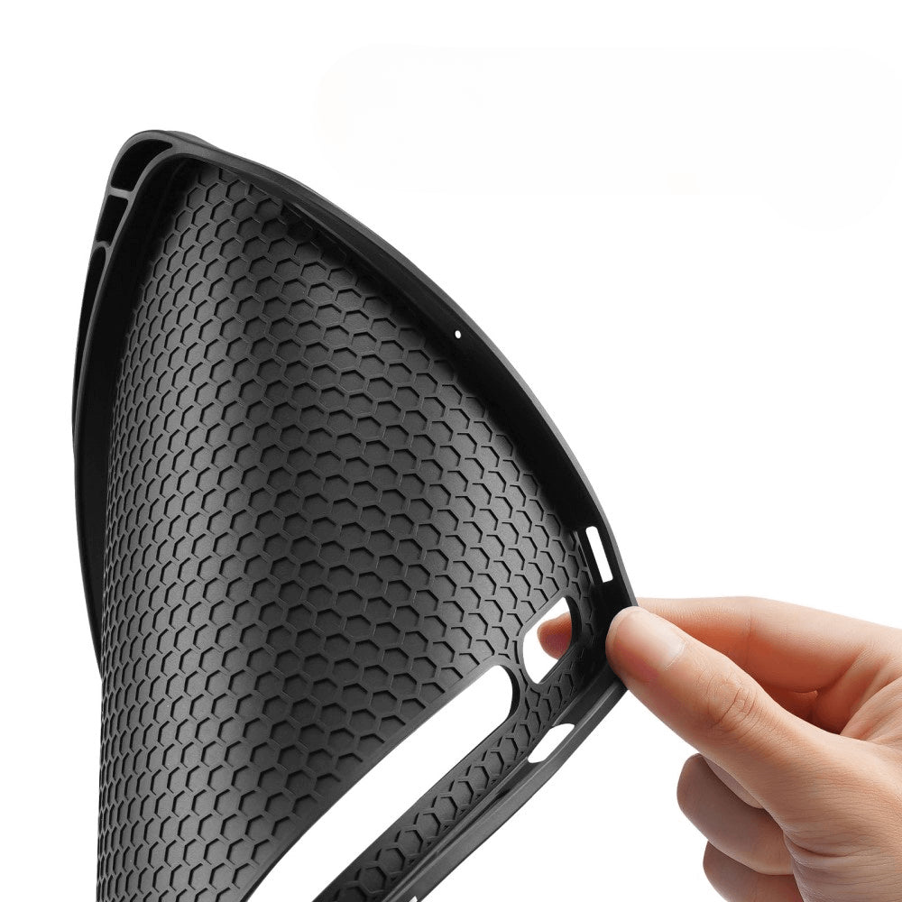 Galaxy Tab S9 FE - Dux Ducis Domo Case