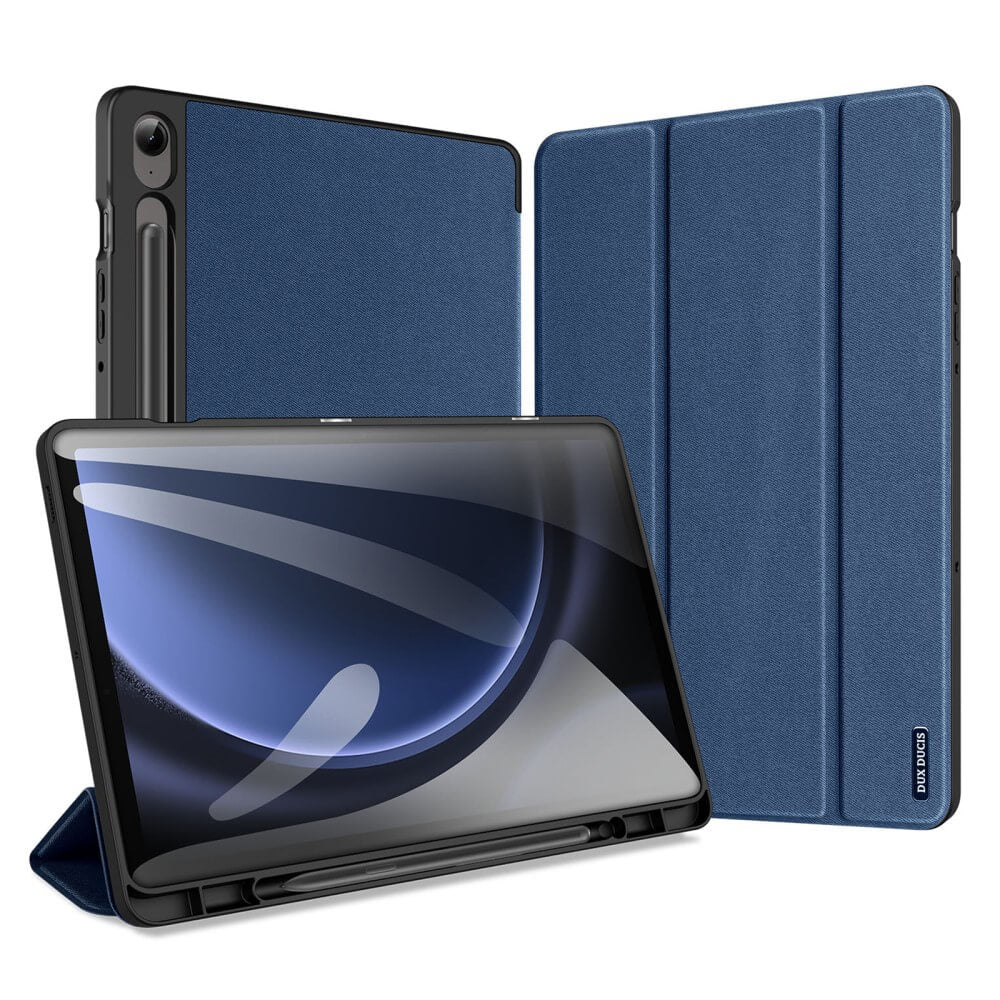 Galaxy Tab S9 FE - Dux Ducis Domo Case
