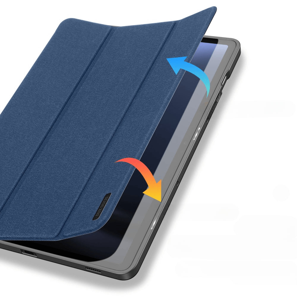 Galaxy Tab S9 FE - Dux Ducis Domo Case