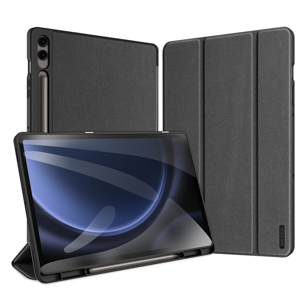 Galaxy Tab S9 FE+ - Dux Ducis Domo Case