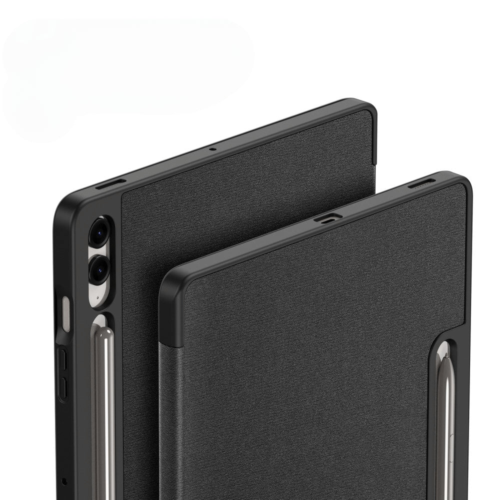 Galaxy Tab S9 FE+ - Dux Ducis Domo Case