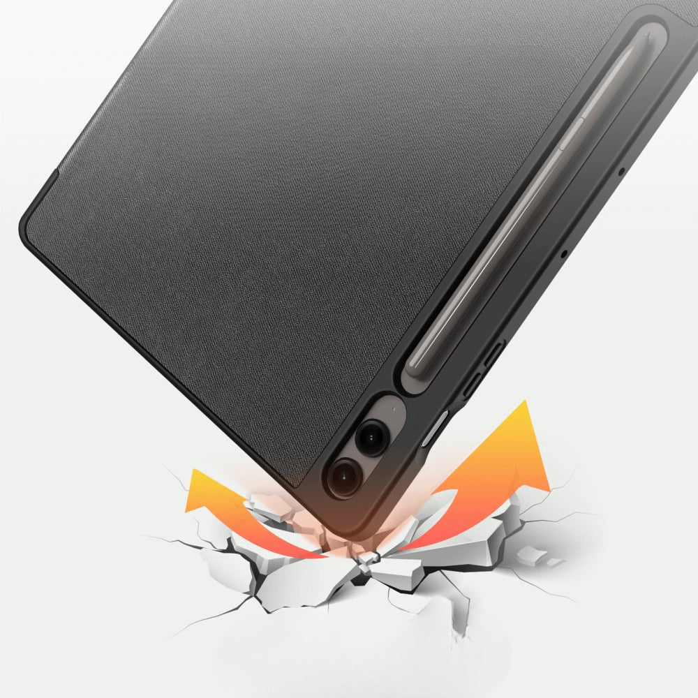 Galaxy Tab S9 FE+ - Dux Ducis Domo Case