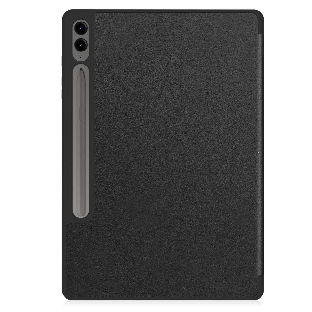 Galaxy Tab S9+ / S9 FE+ - Smart Case Silikon