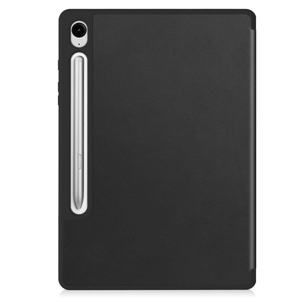 Galaxy Tab S9 / S9 FE - Smart Case silicone