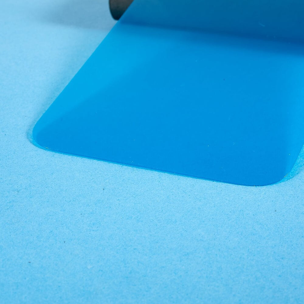 iPhone 14 Pro Max - 2Stk. Display Schutzfolie PET