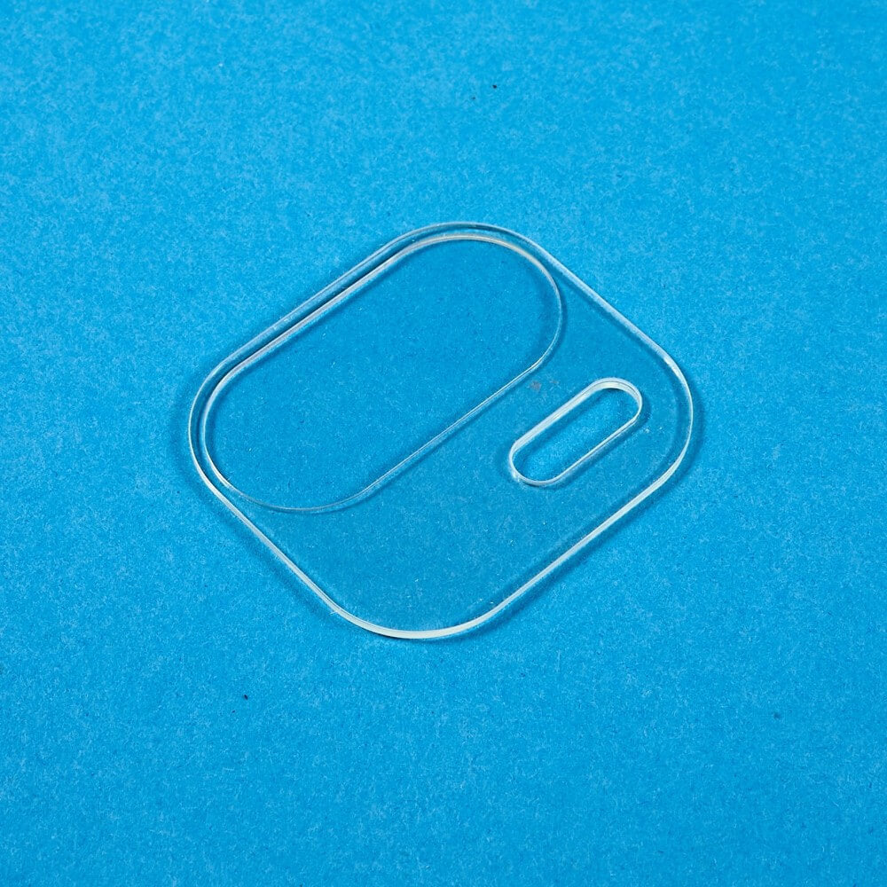 Xiaomi Redmi A2 / A1 - 2 Stk. Kamera Panzerglas