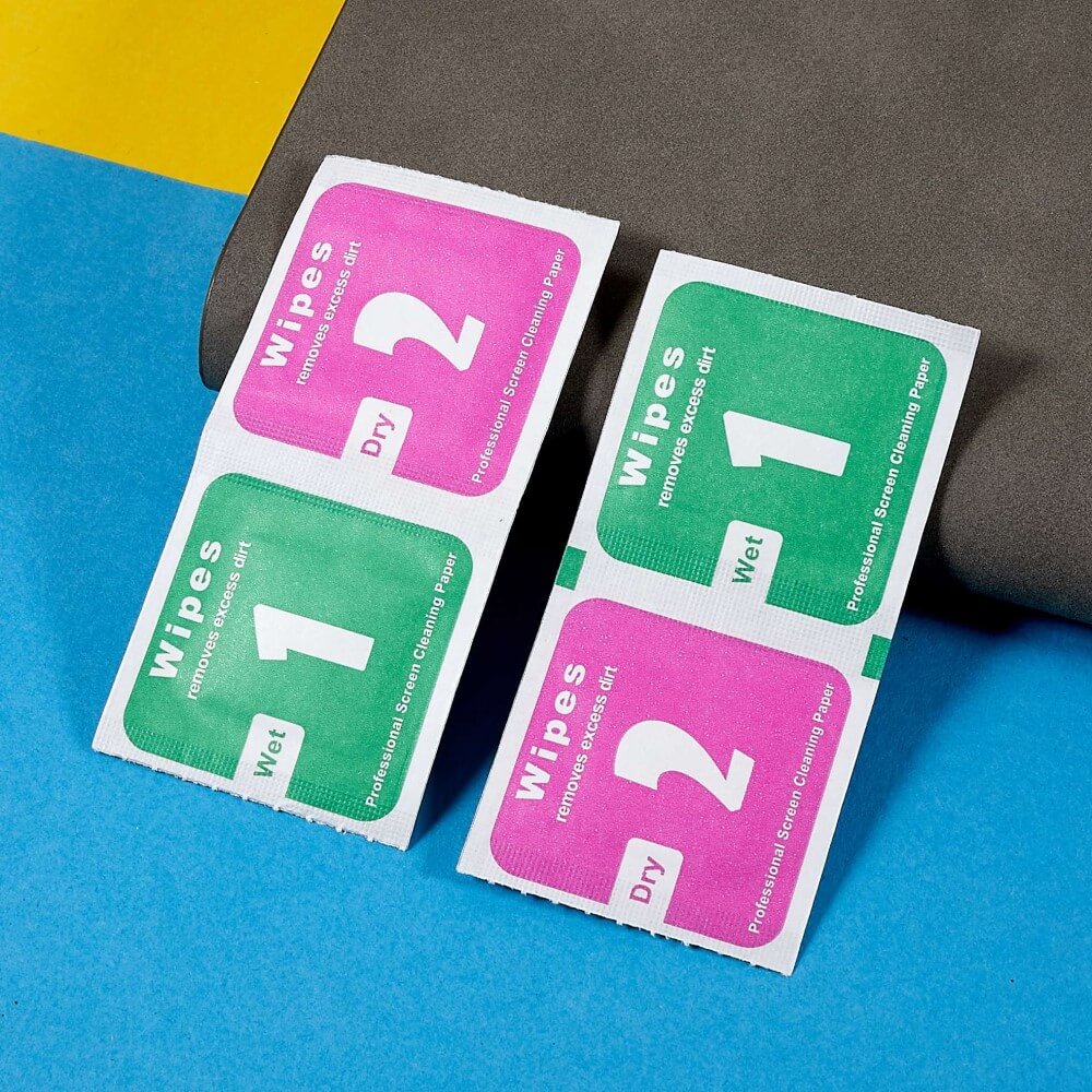 OPPO A57s - 2 Stk. Kamera Panzerglas