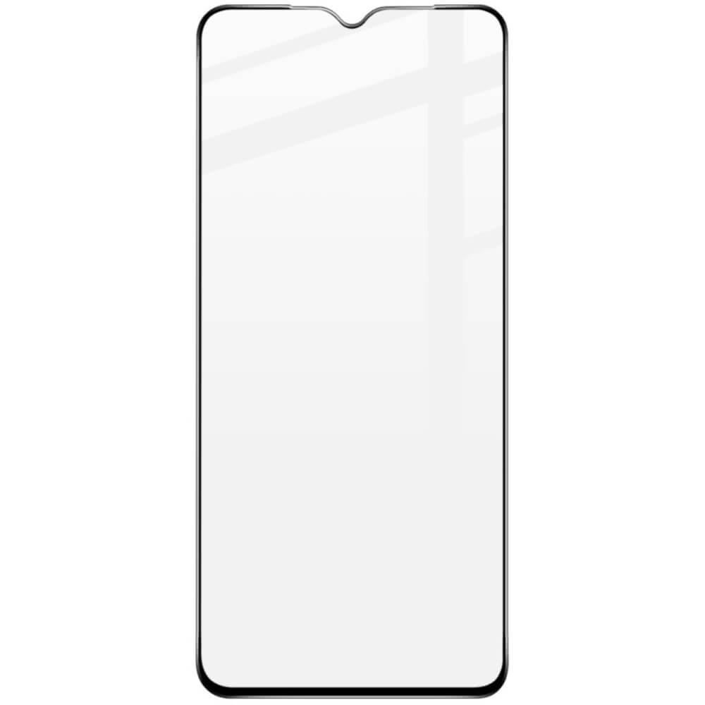 OPPO A57s - IMAK Panzerglas Schutzfolie