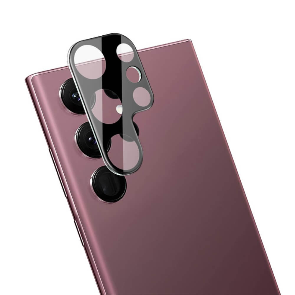 Galaxy S23 Ultra - IMAK Kamera Panzerglas