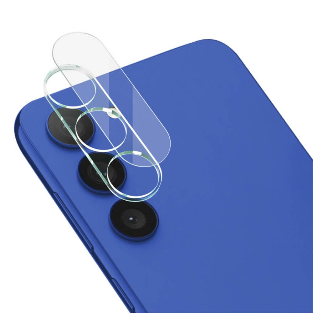 Galaxy S23 - IMAK Kamera Panzerglas