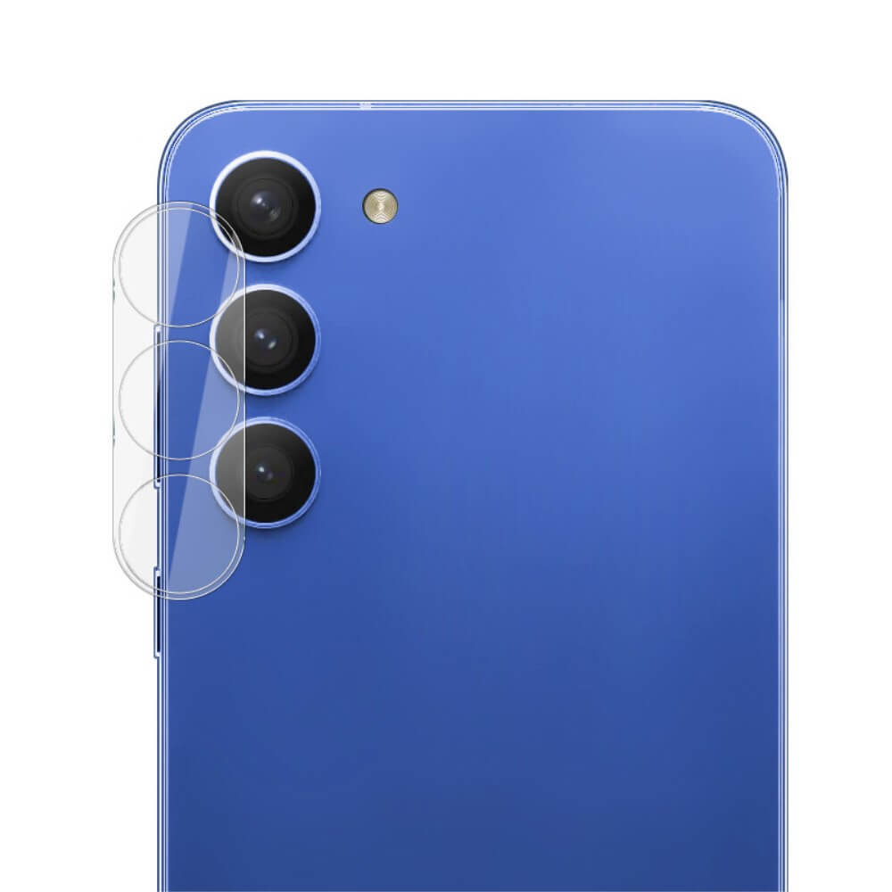 Galaxy S23 - IMAK Kamera Panzerglas