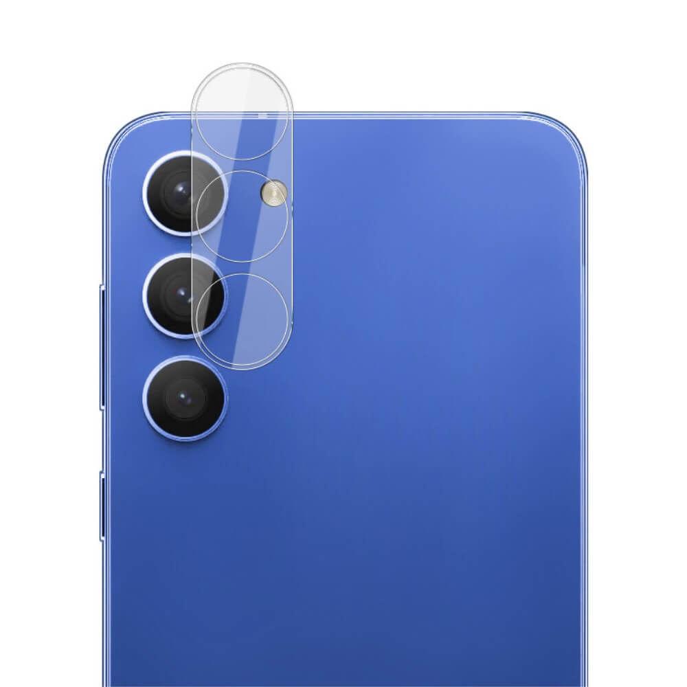 Galaxy S23 - IMAK Kamera Panzerglas