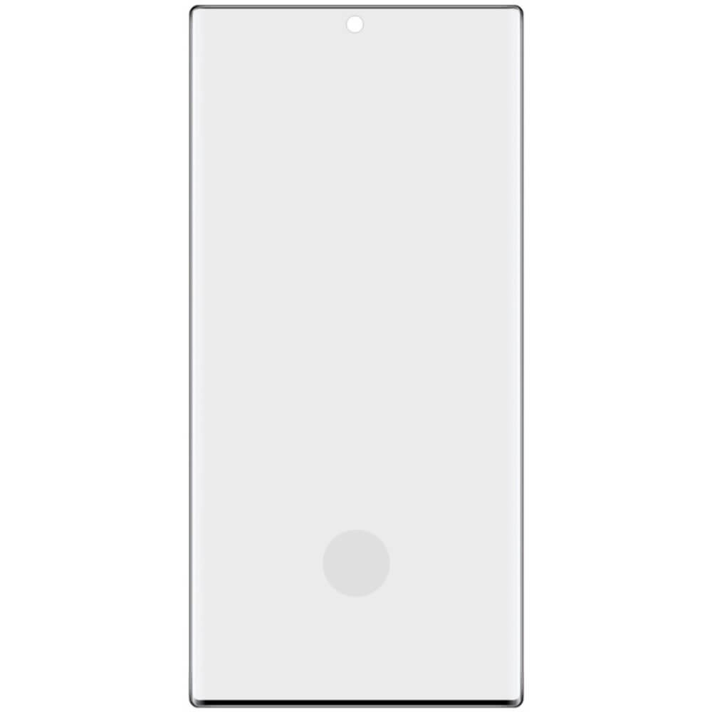 Galaxy S23 Ultra - IMAK Panzerglas Display Schutzfolie