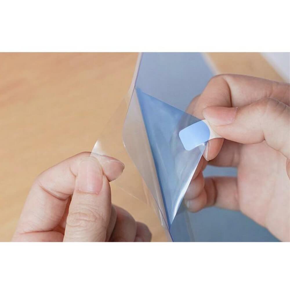 Galaxy S23+ - Display Schutzfolie PET