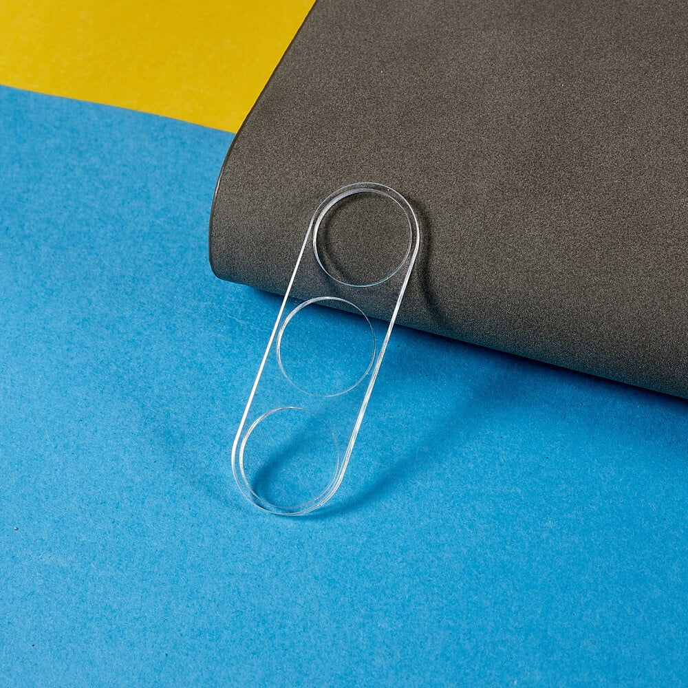 OPPO A57s - 2 Stk. Kamera Panzerglas