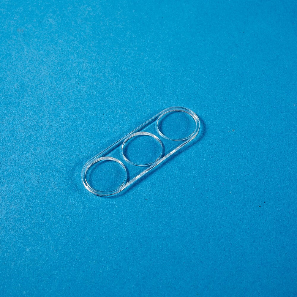 OPPO A57s - 2 Stk. Kamera Panzerglas