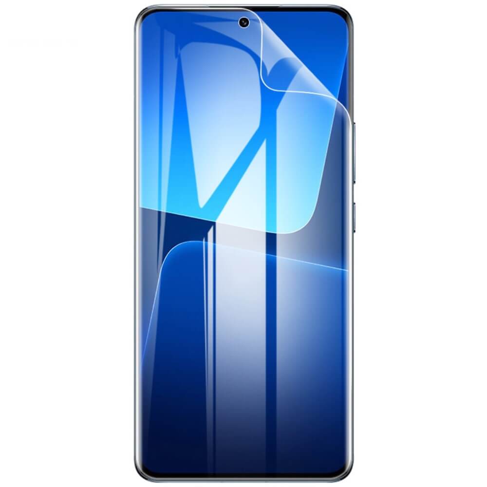 Xiaomi 13 Pro - IMAK 2 Stk. Hydrogel Schutzfolie PET