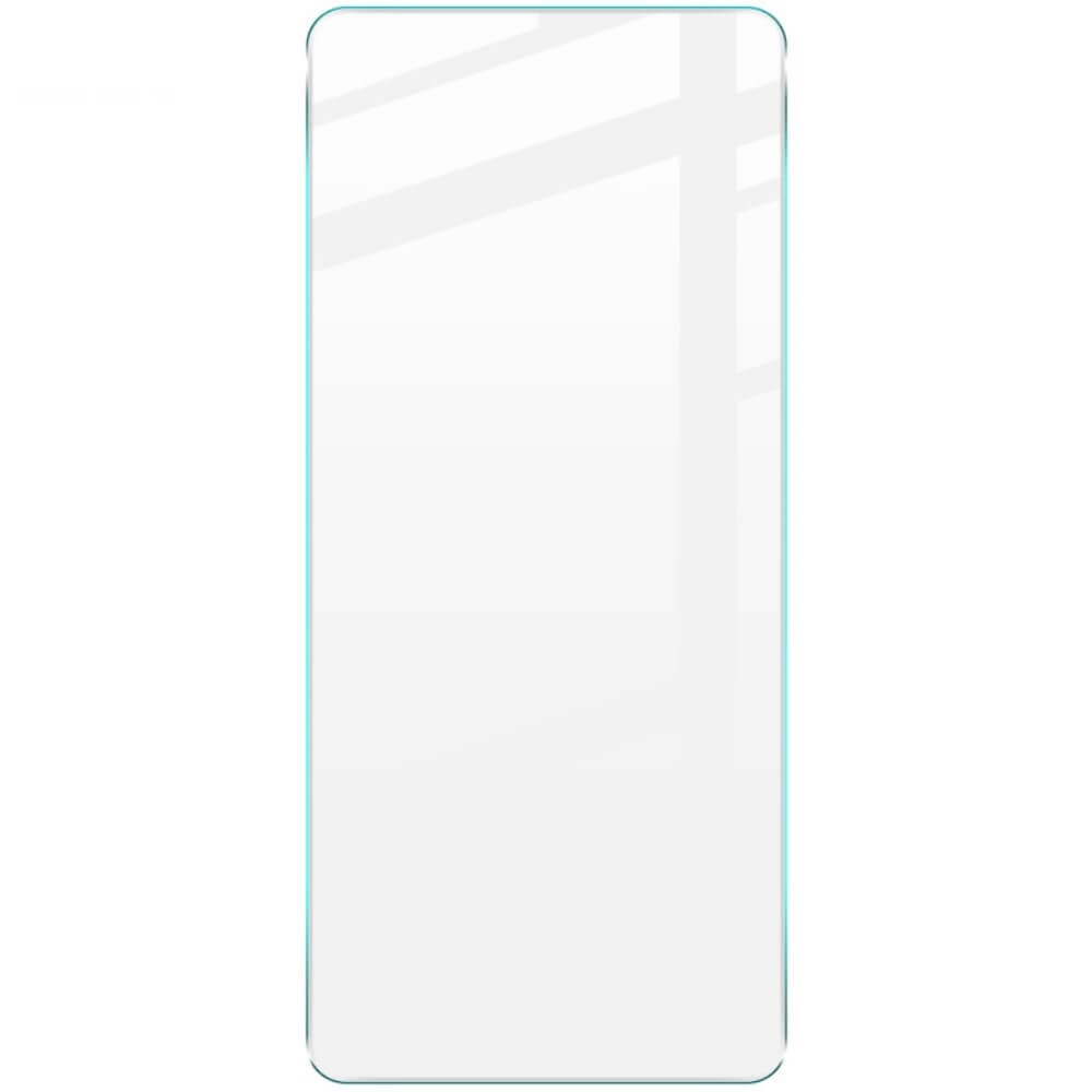 Galaxy A54 - IMAK Panzerglas Display Schutzfolie