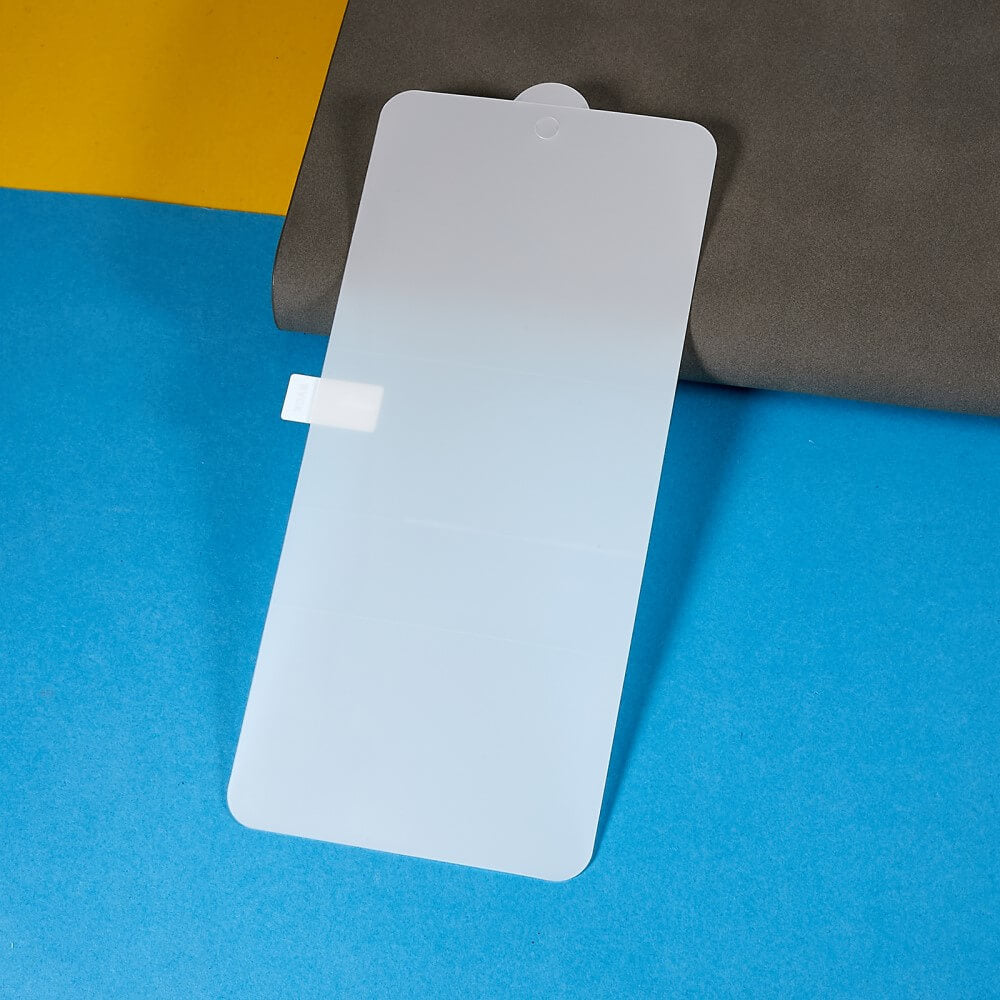 Xiaomi Poco X5 - Display Schutzfolie PET