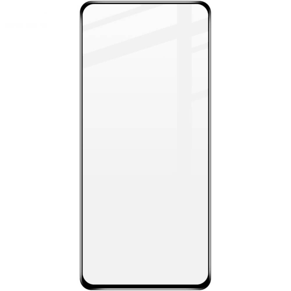 Xiaomi Poco X5 Pro - IMAK Panzerglas Schutzfolie