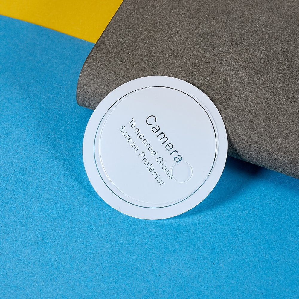 OnePlus 11 - 2 Stk. Kamera Panzerglas