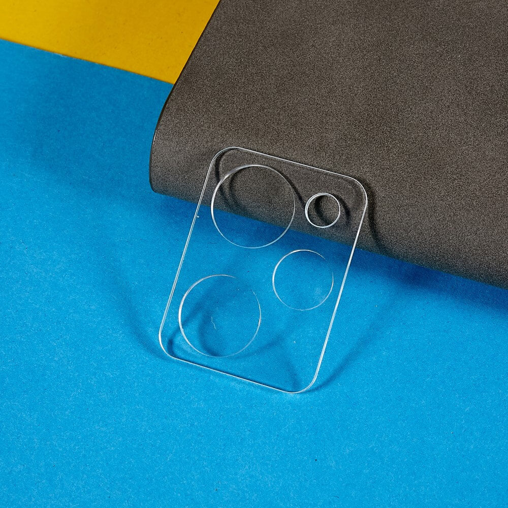 Xiaomi Poco X5 Pro - 2 Stk. Kamera Panzerglas