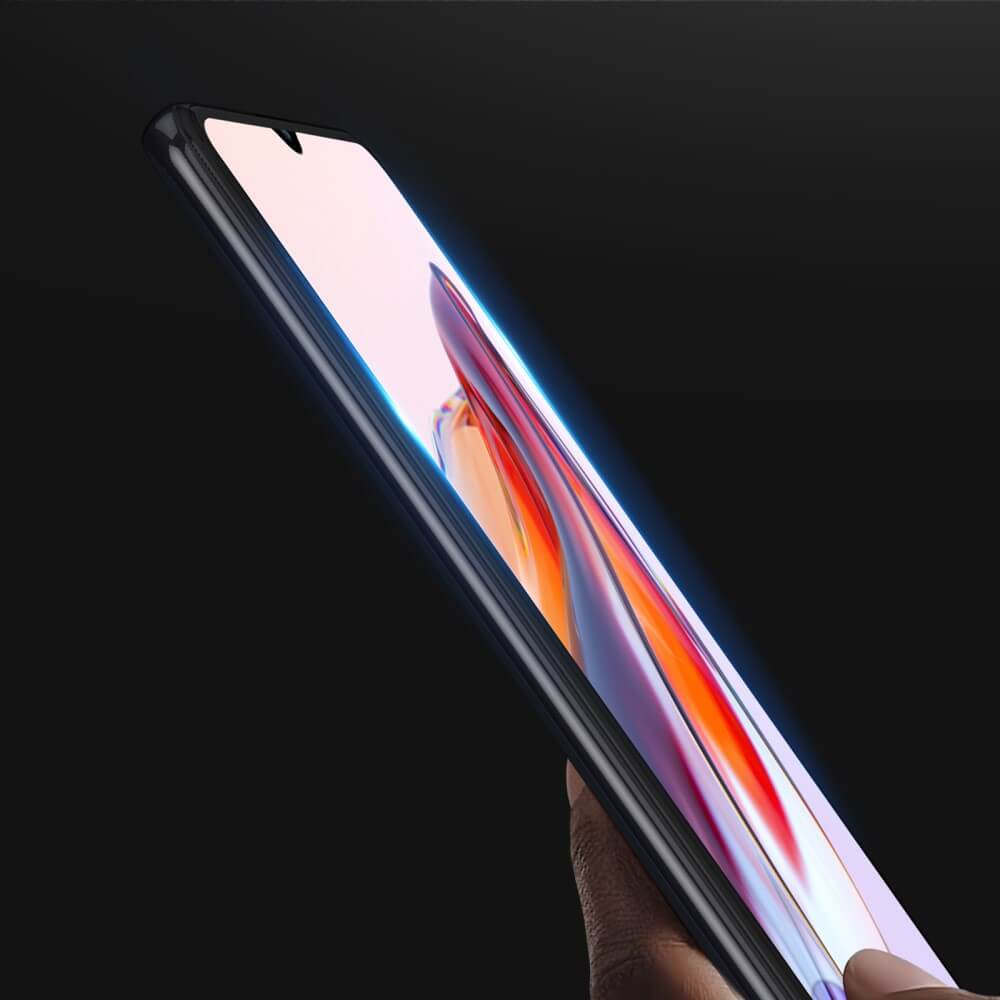 Xiaomi Redmi 12C - Dux Ducis Panzerglas Schutzfolie