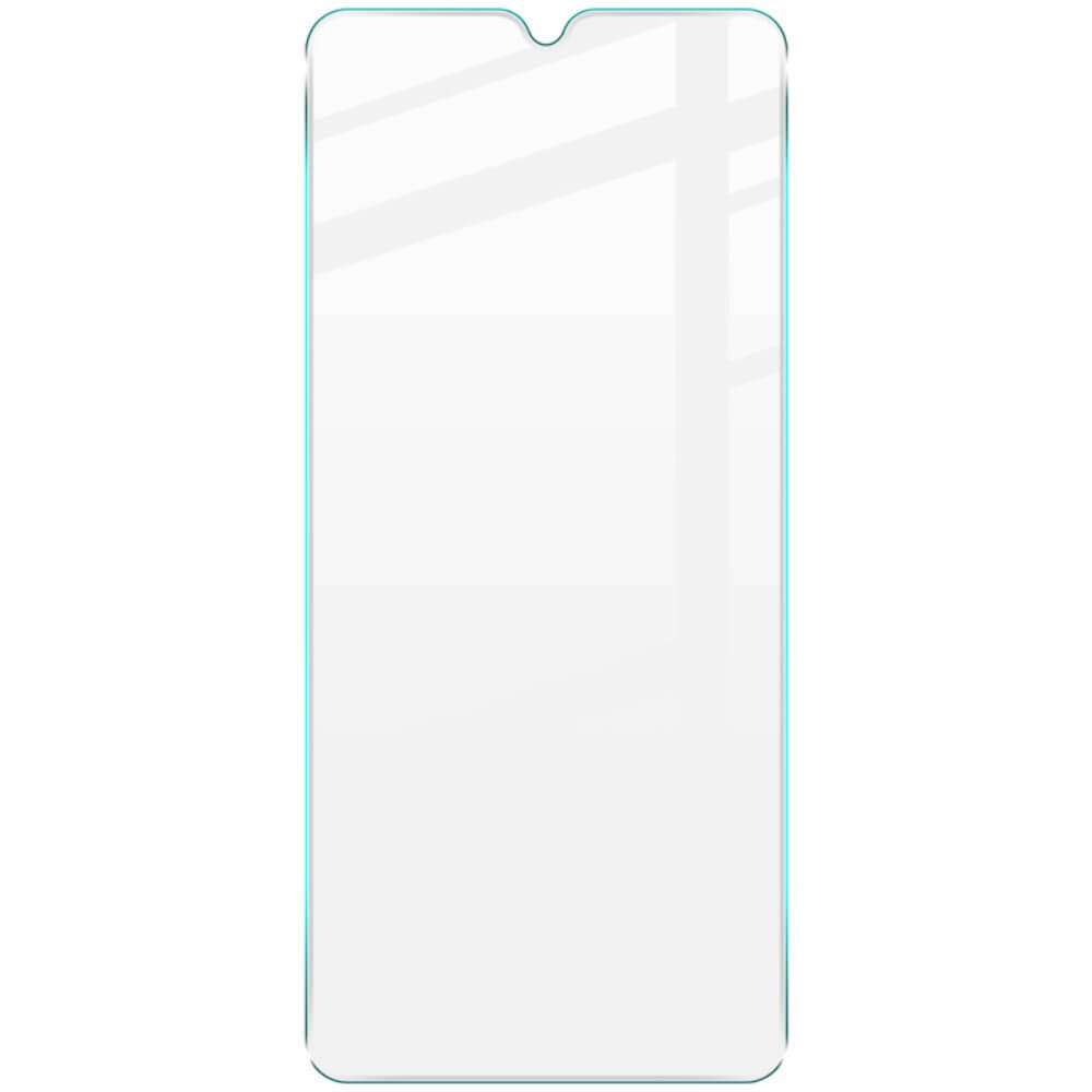 OPPO A58 5G / A78 5G - IMAK Panzerglas Schutzfolie Display