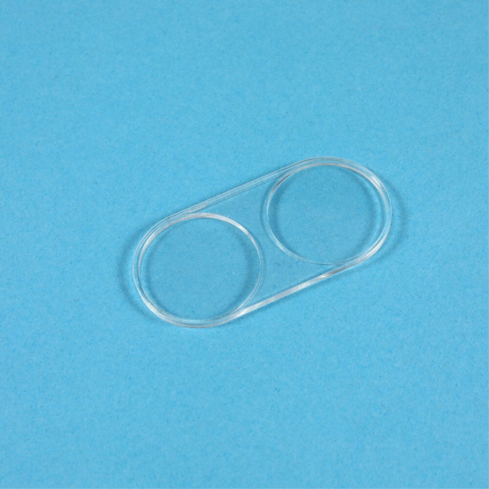 OPPO A58 5G / A78 5G - 2 Stk. Kamera Panzerglas