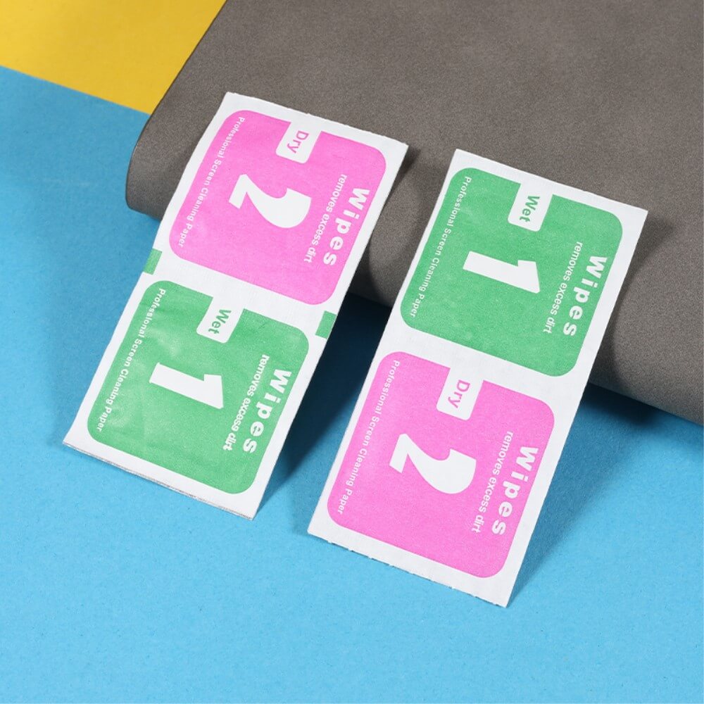 OPPO A58 5G / A78 5G - 2 Stk. Kamera Panzerglas