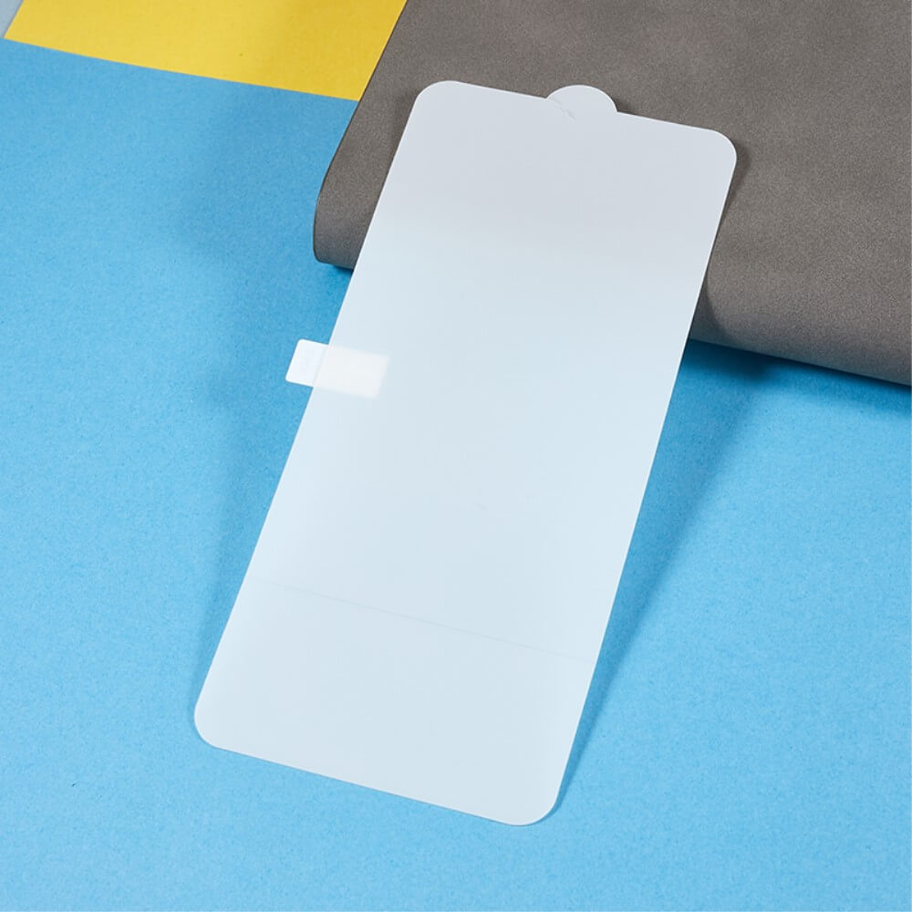 OPPO A58 5G / A78 5G - Display Schutzfolie PET