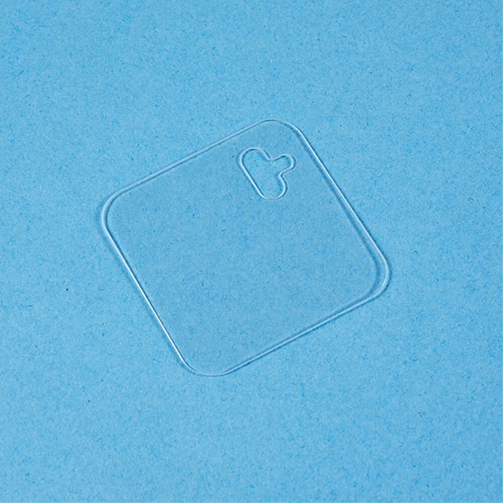 Xiaomi Pad 6 - 2 Stk. Kamera Panzerglas