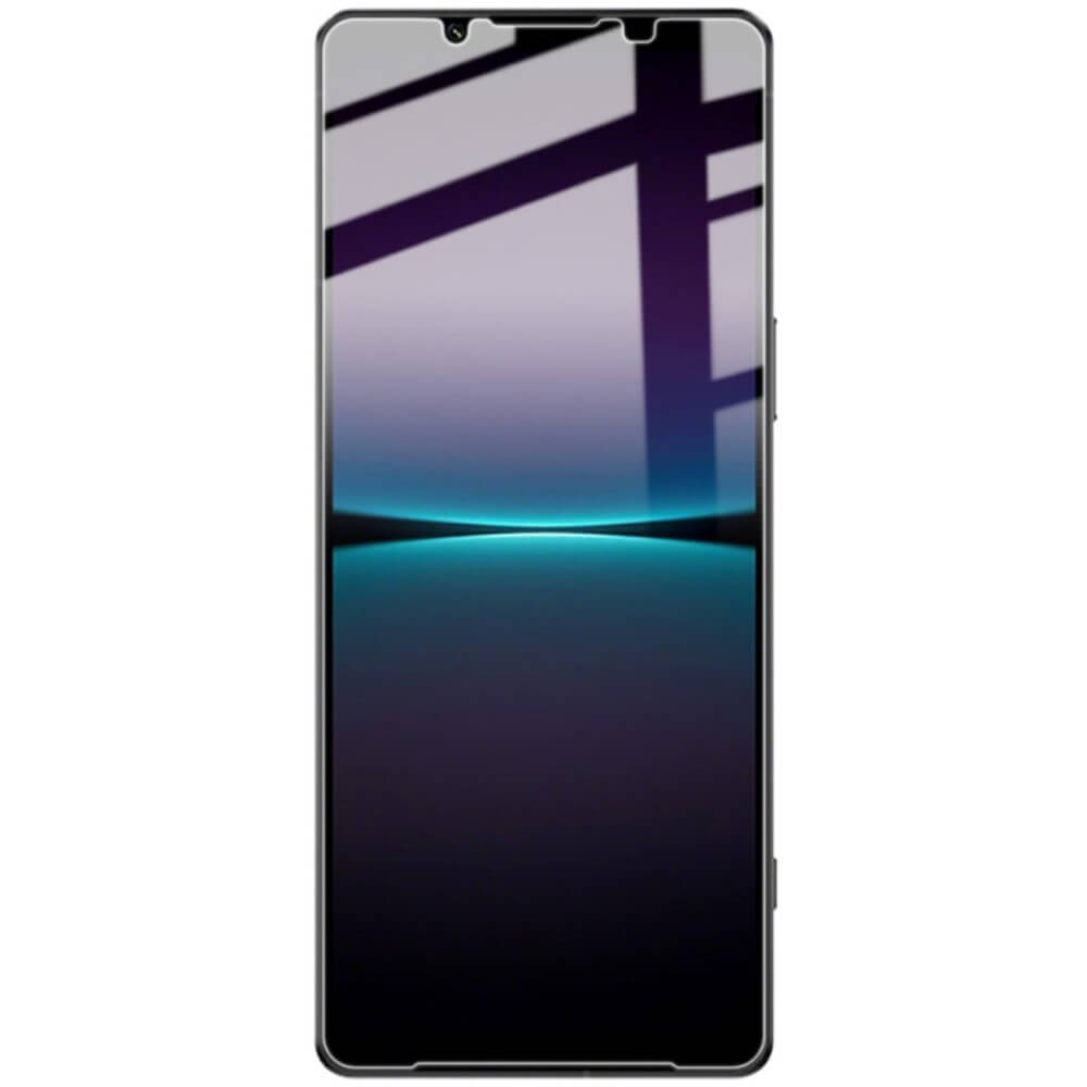 Sony Xperia 1 V - IMAK 2 Stk. Hydrogel Schutzfolie PET