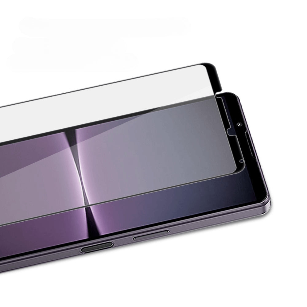 Sony Xperia 10 V - 2 Stk Panzerglas Schutzfolie