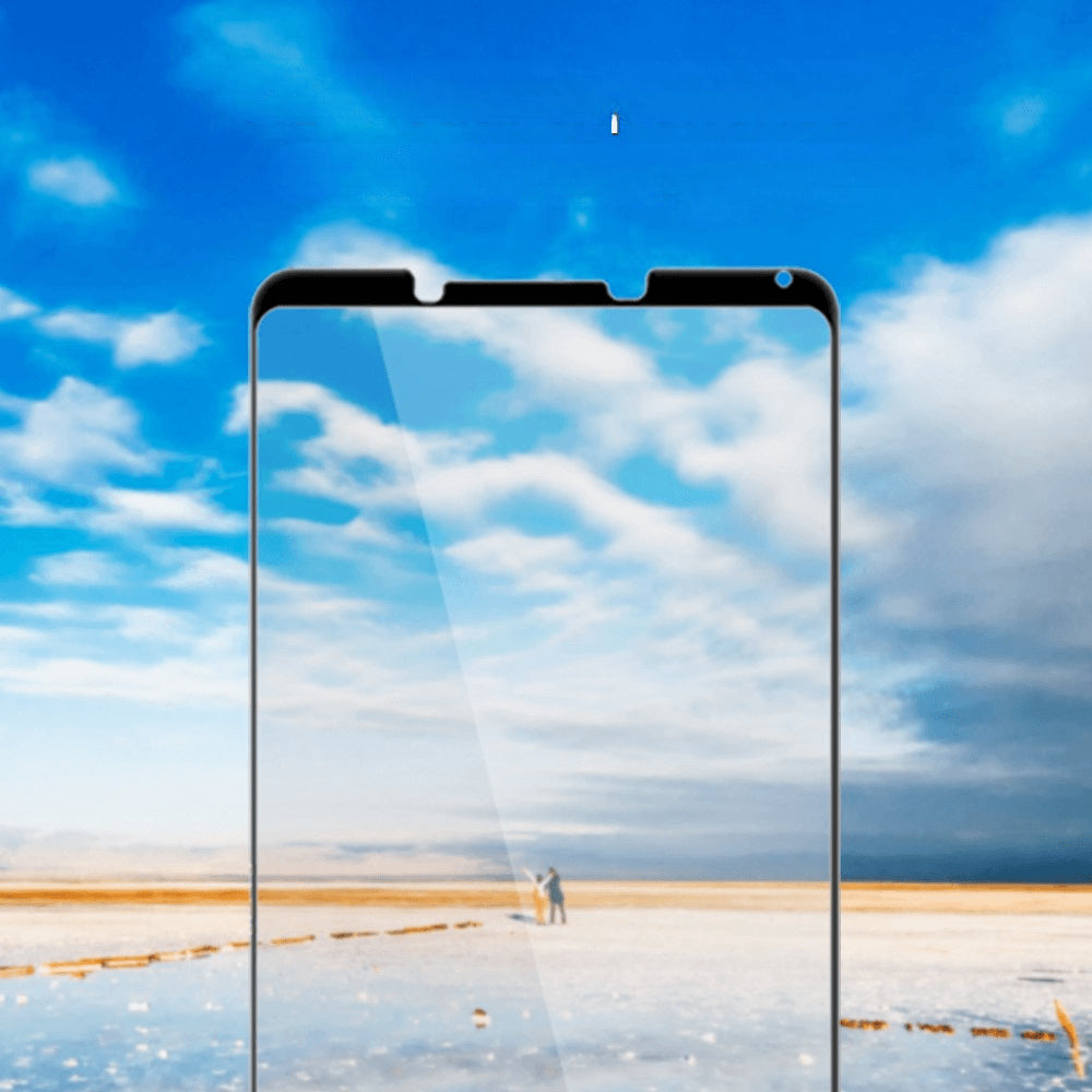 Sony Xperia 10 V - 2 Stk Panzerglas Schutzfolie