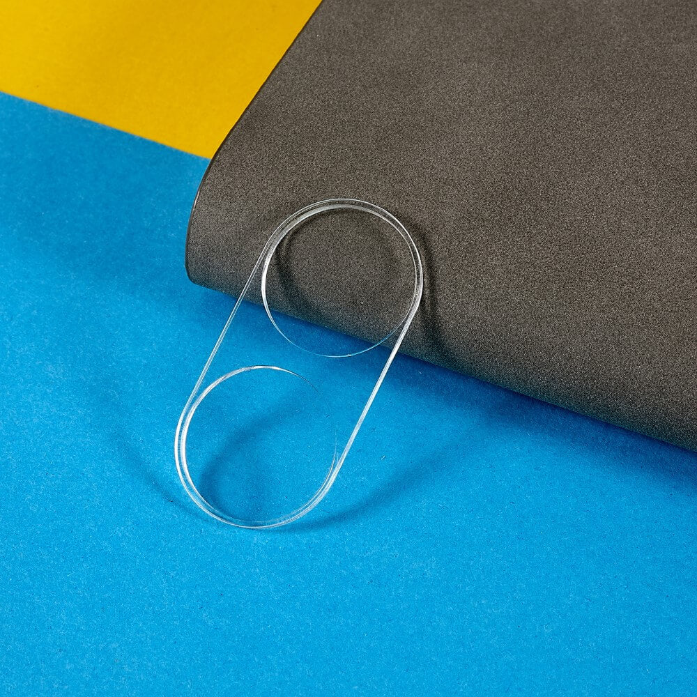 OPPO A78 4G - 2 Stk. Panzerglas Kamera