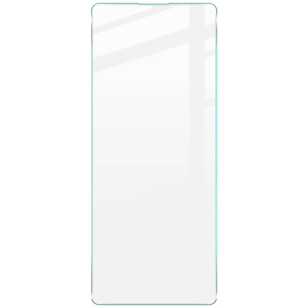 Sony Xperia 5 V - IMAK Panzerglas Schutzfolie Display