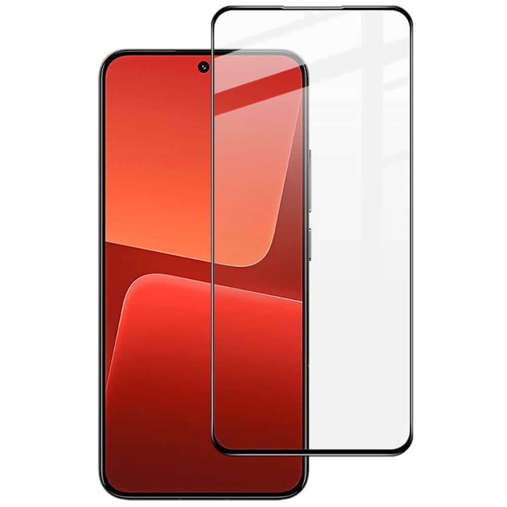 Xiaomi 13T / 13T Pro - IMAK Panzerglas Schutzfolie