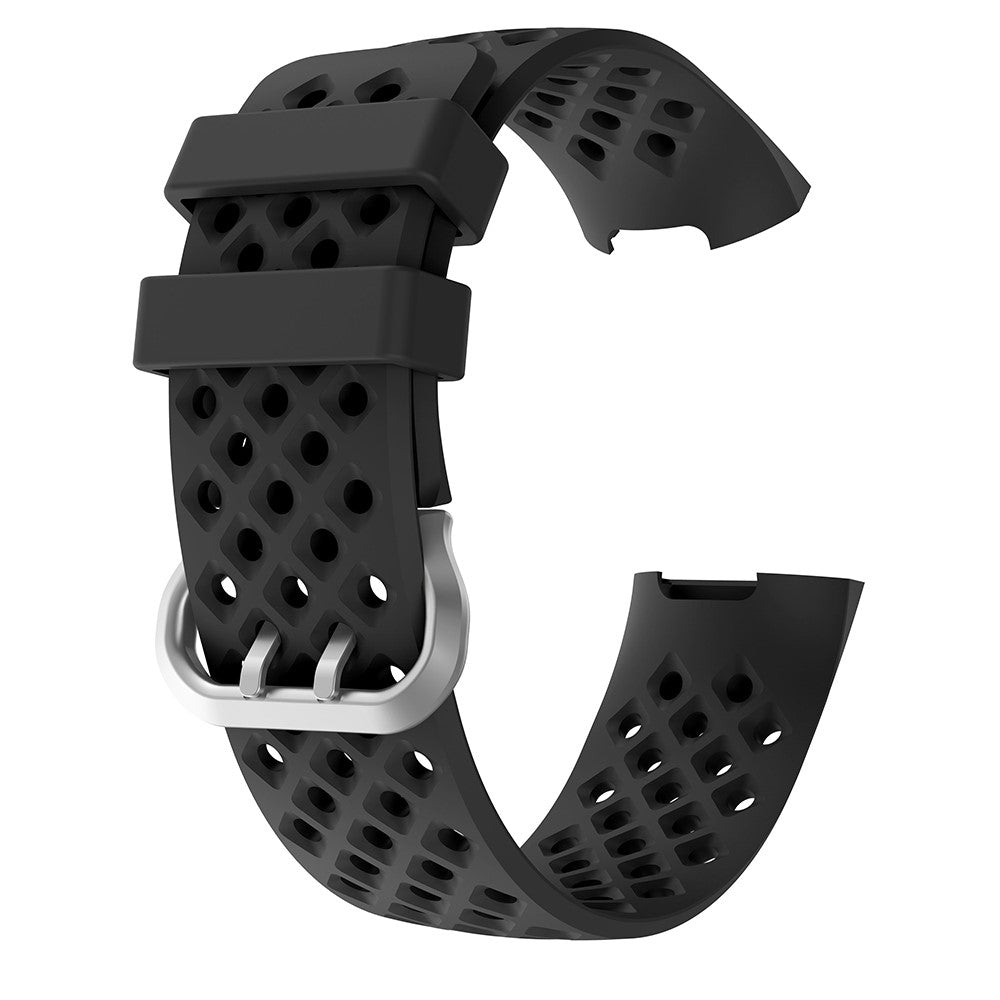 Fitbit Charge - Braccialetto Sportivo In Silicone