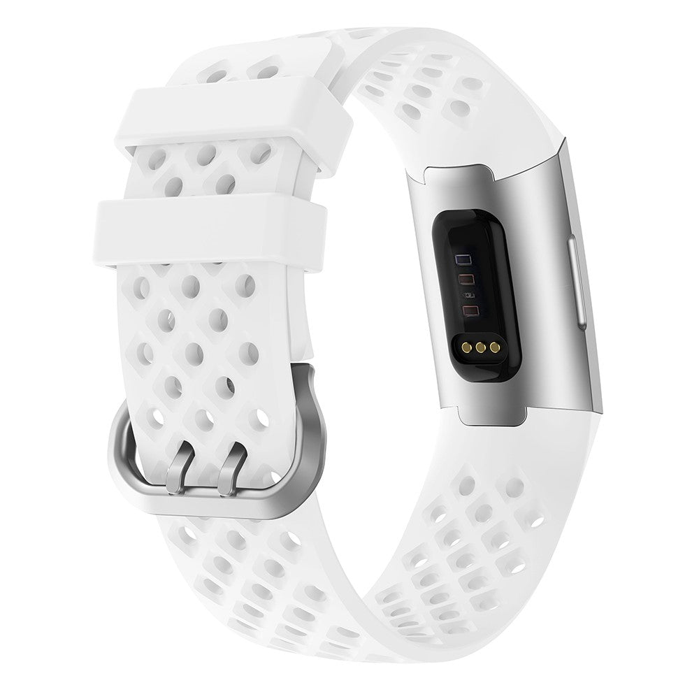 Fitbit Charge - Braccialetto Sportivo In Silicone
