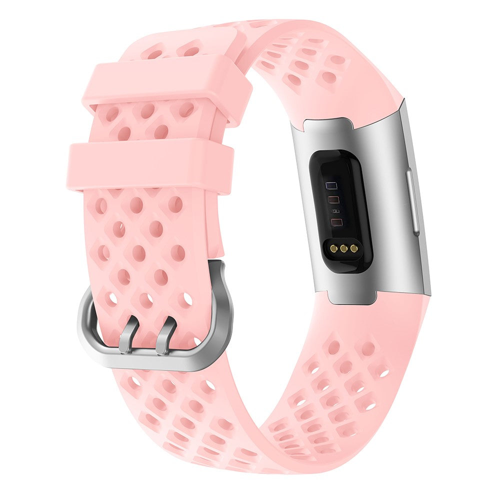 Fitbit Charge - Braccialetto Sportivo In Silicone