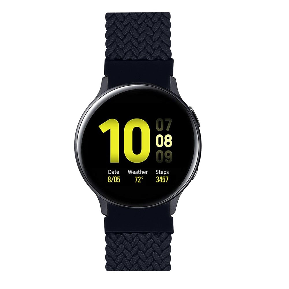 22mm Nylon Armband Loop
