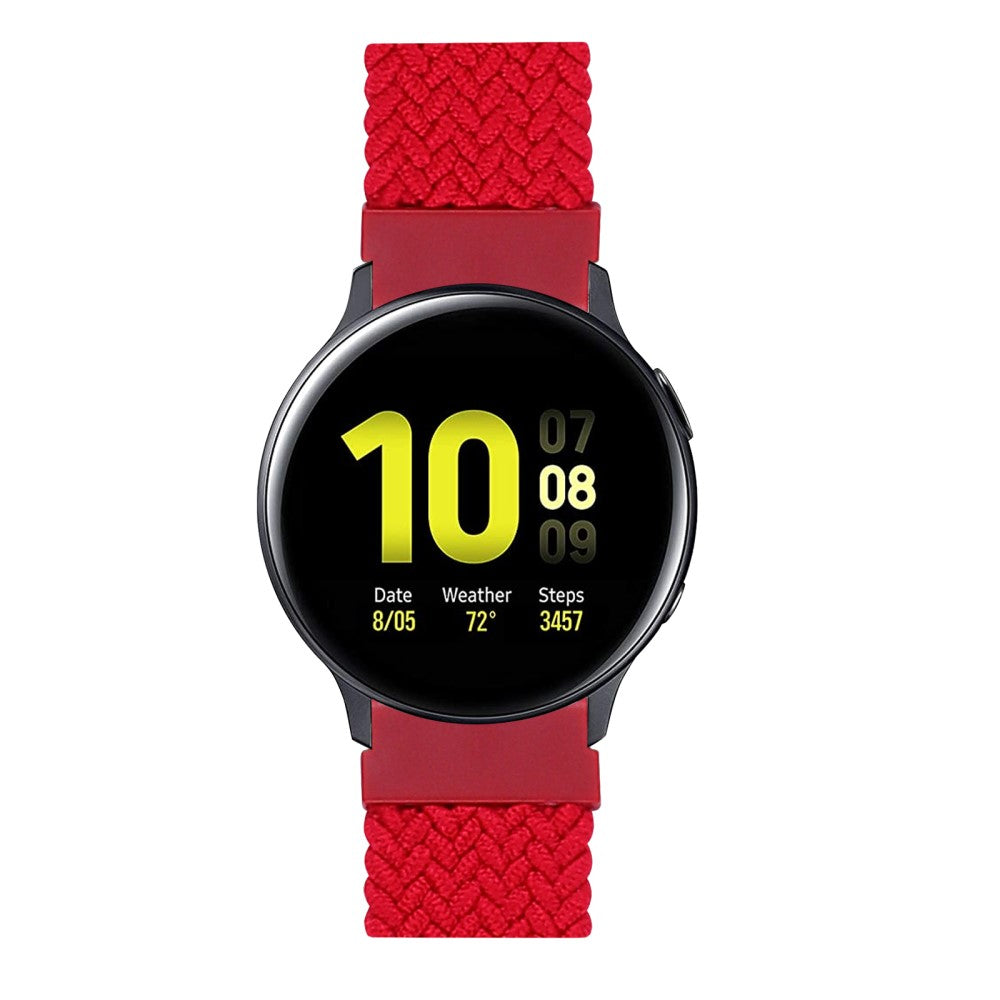 22mm Nylon Armband Loop