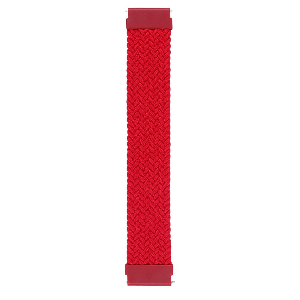 22mm Nylon Armband Loop
